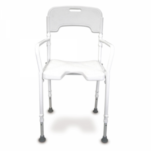 Drive medical Duschstuhl, faltbar DSF 130