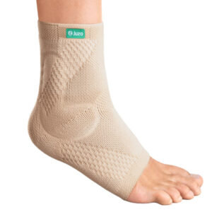 JuzoFlex Malleo Xtra Sprunggelenkbandage