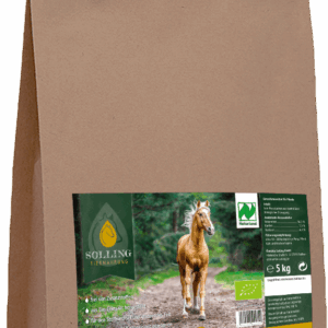 Leinkuchen Naturland 5 kg