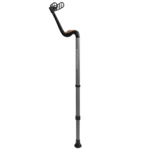 Ossenberg Unterarmgehhilfen GANYMED® Masterpiece