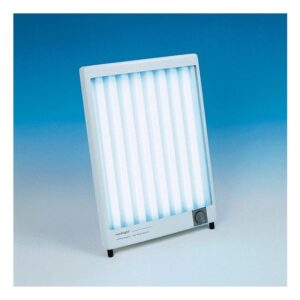 Medilight DL 272 Lichttherapiegerät (144 Watt), tageslichtähnliche Lichtfarbe gegen die dunkle Jahreszeit - zur Zeit nur auf Anfrage -