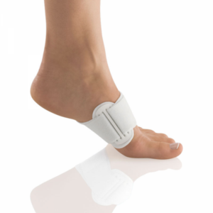 Hallufix® Mittelfußbandage mit Pelotte