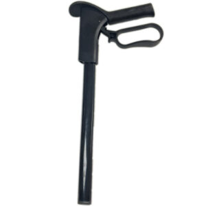 Topro Ergogrip-Handgriff komplett für Topro Troja 2G und 5G