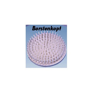 Bürstenkopf für 3. Hand