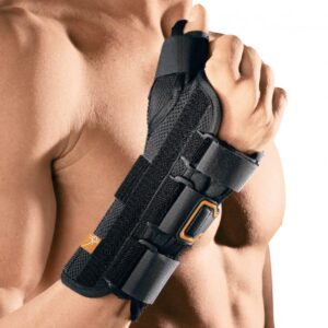 Orthoservice Polfit 17 Handgelenkstütze