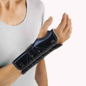 Bort Generation Handgelenkorthese mit Schnürung