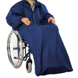 Moritz Klimacape mit Arm