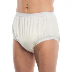 Suprima Inkontinenz-Slip aus PU