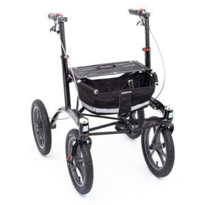 Trionic Walker 14er Rad Rollator