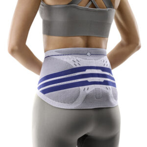 Bauerfeind LumboTrain® Waisted Rückenbandage