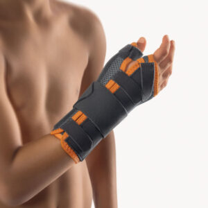 BORT SellaTex® Classic Kinder Handgelenkorthese