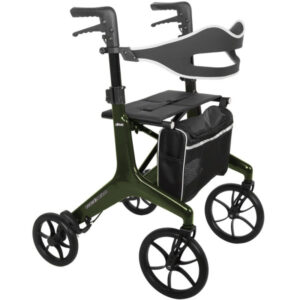 Drive Premium-Rollator AeroWalk™ Carbon