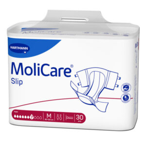 Hartmann Molicare Slip Super M (1x30 Stk.)