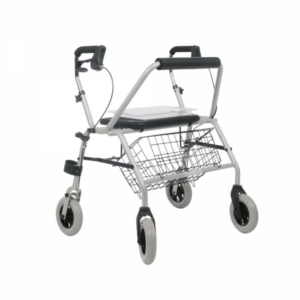RFM Actimo Basic XL Rollator