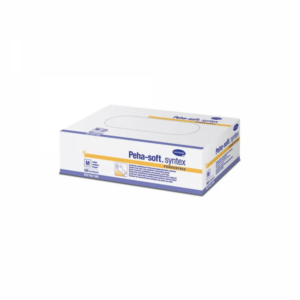Peha-soft syntex, puderfrei, Untersuchungshandschuhe 100 Stk.