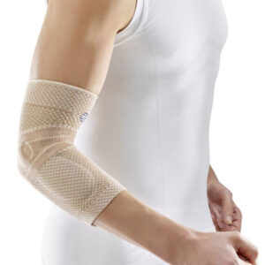 Bauerfeind EpiTrain® Schmerzlindernde Ellenbogenbandage