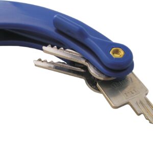 Schlüsseldrehhilfe für 3 Schlüssel