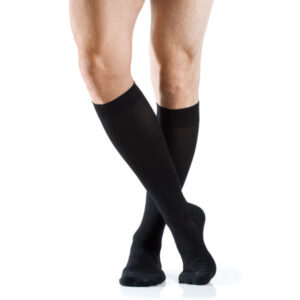 Sigvaris Active MASCULINE AD CCL2 Kompressionsstrümpfe Trikotbund