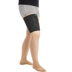 Juzo ACS Light Oberschenkelsegment lang Kompressionssystem