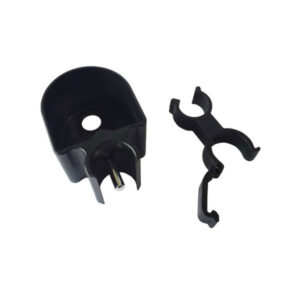 Stockhalter für Drive Rollator Migo 2G