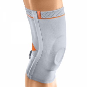 Sporlastic Super-Genuplus Kniebandage