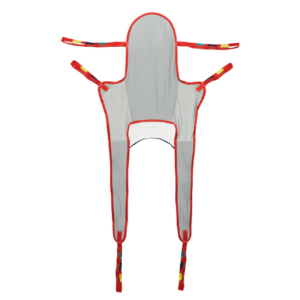 Rebotec verstärkter Komfortgurt für Lifter Arnold mit hohem Sitzkomfort