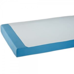 Suprima Bettauflage Molton geschnitten Premium