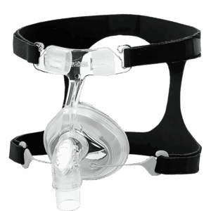 (AV) FlexiFit HC 405 CPAP-Maske Nasenmaske zur Schlafapnoetherapie (#1329)