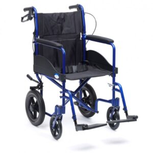 Drive Medical Transportstuhl Expedition Plus