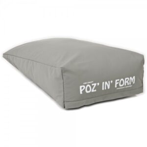 Poz' in' Form Beinrampe