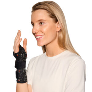 Sporlastic Manu-Cast Organic Handgelenkorthese