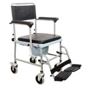 Toilettenstuhl RFM® fahrbar