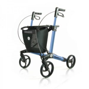 Sunrise Medical Gemino 30 saphirblau