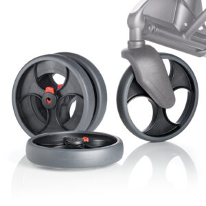 Grip Hinterrad für Topro Troja 2G / Neuro (#1235432)