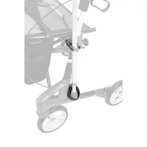 Topro Stockhalter für Troja Original, Troja Walker², Troja 5G und Olympos ATR