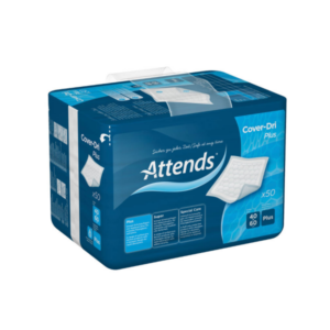 Attends Cover Dri 5 Plus 40x60 (1x50 Stk.)