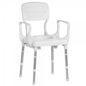 Rebotec LYON Toilettenstuhl