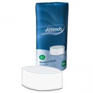 Attends Stretch Pants Regular Fixierhose Größe XL (1x15 Stk.)