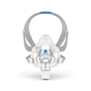 ResMed AirFit F20 Full Face APAP/CPAP Maske Kompakte Full Face Maske (#3720)