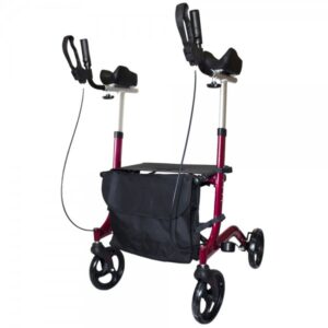 Antar Arthritis Rollator