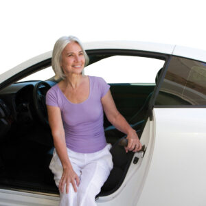 Auto-Ausstiegshilfe METRO Haltegriff fürs Auto für Halt beim aussteigen