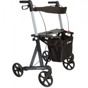 Mobilex XXL Rollator Buffalo bis 200 kg - 62 cm