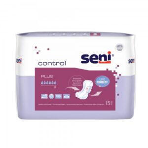 Seni Control Plus (1x15 Stk.)