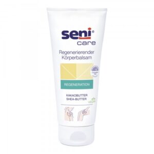 Seni Care Regenerierendes Körperbalsam für trockene Haut 200 ml