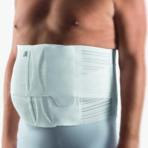 Bort PostOban® spezialweit Thorax-Abdominal-Stütze