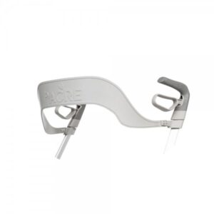 Russka Rückengurt für Rollator Carbon Ultralight