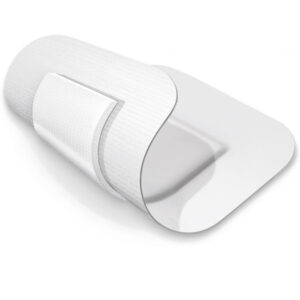 Hartmann Cosmopor® Steril Wundverband 10x8 cm (1x5 Stk.)