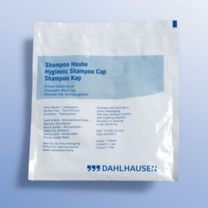 Dahlhausen Shampoo Waschhaube