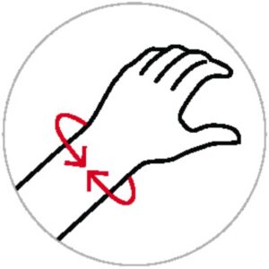 DONJOY® RhizoForm Daumenorthese - leichte Stabilisierung und Komfort