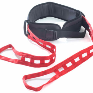 Etac Raiser Gurt mit Gürtel Größe L/XL, Maße Gurt (BxL): 12 x 180 cm